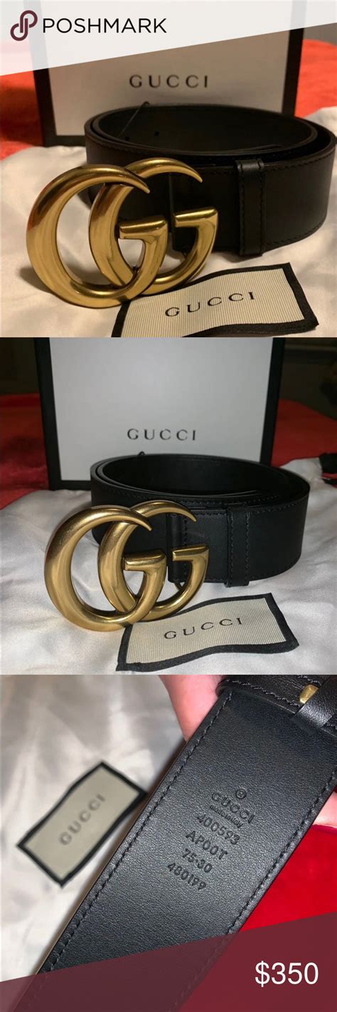 replacement belt for gucci buckle|real Gucci belt gold buckle.